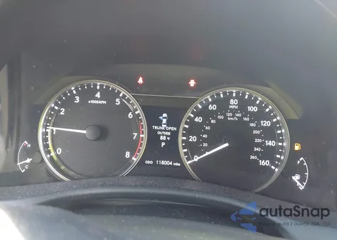 2014 Lexus Gs 350 from USA, damaged, VIN JTHBE1BL3E5036751